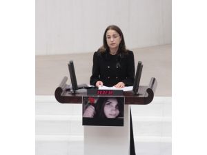 Özgecan Meclis Genel Kurulu’nda