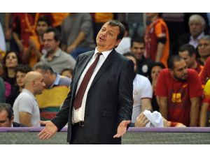 Ergin Ataman Affetti !