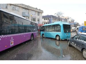 Üsküdar Belediyesi’nden “Durak” Açıklaması