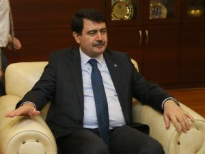 İstanbul Valisinden Tatil Açıklaması