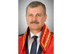 Dirim’in, Yargıtay 13. Ceza Dairesi Başkanı Seçilmesi Hemşehrilerini Sevindirdi