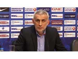 Hacıosmanoğlu Yine Çok Sert Konuştu