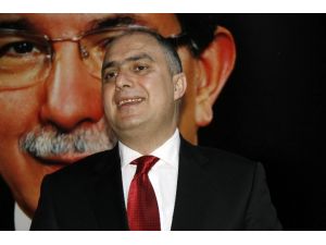 Diyarbakır’dan Resmen Aday Adayı