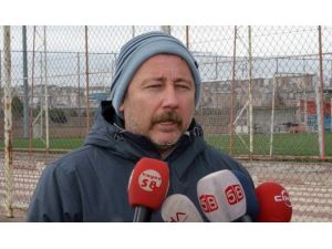 Sergen Yalçın’dan Beşiktaş İddialarına Tepki