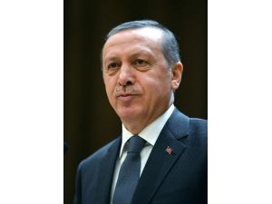 Cumhurbaşkanlığı Sarayında İkinci Muhtarlar Toplantısı