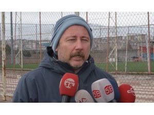 ’Beşiktaş’ Söylentilerine Yanıt Verdi