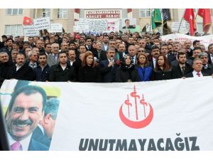 Muhsin Yazıcıoğlu Davası