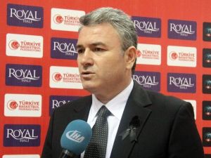 Royal Halı Türkiye Kupası, “Kadına Şiddete Hayır” Sloganıyla Başlayacak