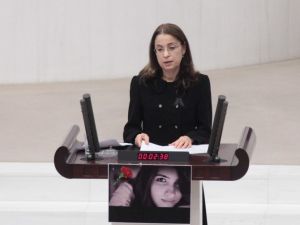 Bakan İslam’dan Kadına Şiddet Açıklaması