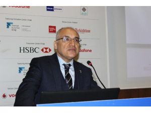 Tim Başkanı Büyükekşi İş Adamlarına Seslendi