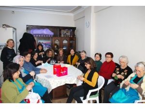 Girit Danteli Sertifikalandı