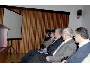Hacıosmanoğlu Sert Çıktı