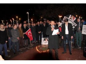 Özgecan’ın Katilleri İçin İdam Sehpası Kurdular