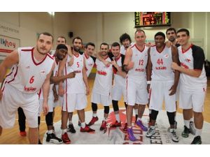 Türkiye Basketbol 2. Ligi