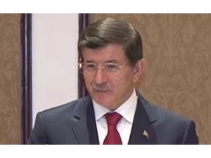 Ne Meclis’i Kilitleriz Ne De...