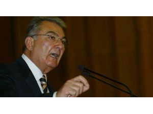 “Din Şebekelerinin Parti İçindeki Oyunlarını Sonlandıracağız”