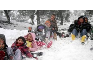 Hangi İllerde Okullar Tatil ?