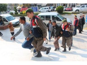 Verdiği Yemek Molası Pahalıya Mal Oldu