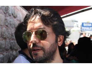 İbrahim Tatlıses’e Karşılık Verdi