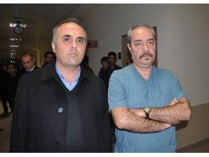 Erdemli Devlet Hastanesi’nden Özgecan’ın Katil Zanlısıyla İlgili Açıklama