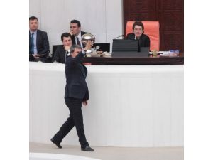 İç Güvenlik Paketi Görüşmelerine Muhalefet Engeli