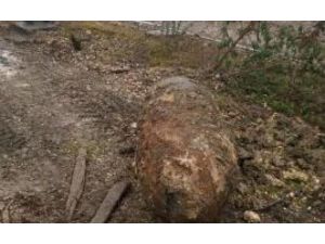 Paris’te Bomba Alarmı