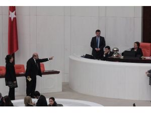 Biber Gazı Mı Sıkayım ?