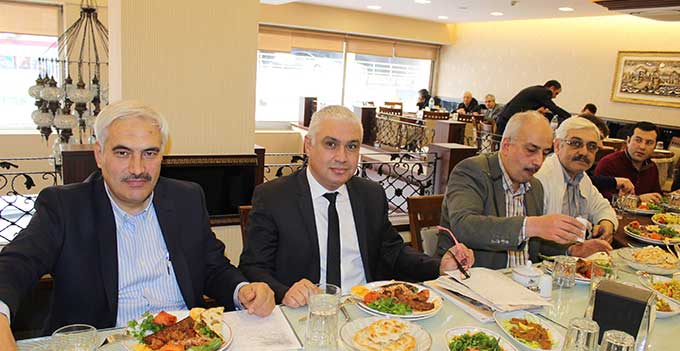 Adnan Gemci, Eyicil’in Özür Dilemesini İstedi