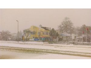 İstanbul’da Kar Kalınlığı 60 Santimetreye Ulaştı