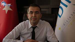 Tabip Gülbay Ak partiden aday adayı oldu