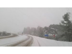 Bu İlde Yaşayanlar Şaşkına Döndü