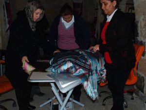 (Özel Haber) Padişah Kumaşı Pazara Bile Açılamıyor