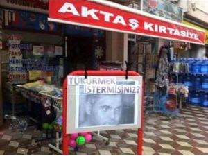 Özgecan’ın Katiline ’Tükürmek İster Misiniz?’