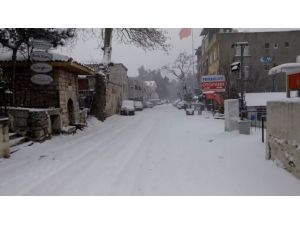 Pierre Loti’de Kar Manzaraları