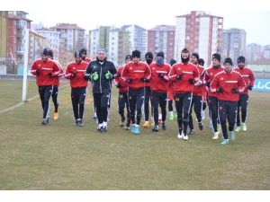 Kayserispor, Kupada Sivasspor Karşısında Tur Atlamak İstiyor