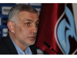 Hacıosmanoğlu Yine Konuştu !