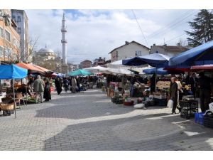 Kar Fiyatları Uçurdu