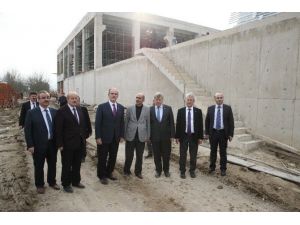 İznik Gölü Kurtarılıyor