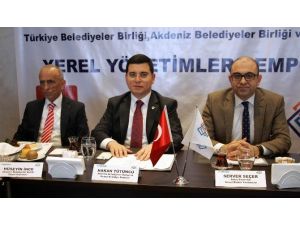 Anfaş Cityexpo 15 Bin Ziyaretçi Bekliyor