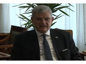 İç Güvenlik Paketi Tamamen Ab Müktesebatına Uygun