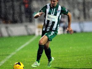 Bonservisine 10 Milyon Euro İstendi Ama...