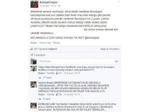 Futbolda Anadolu Birliği Mi Doğuyor?