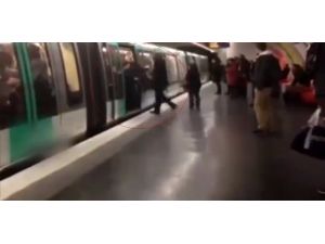 Avrupa Bu Irkçı Olayı Konuşuyor !