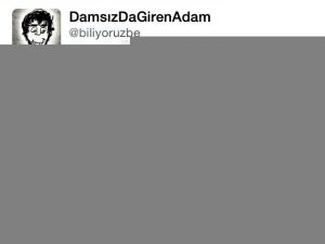 Valiye Attığı Kar Tweetiyle Yine Milyonları Güldürdü