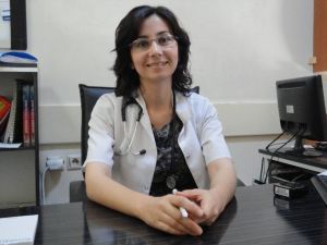 Uzmanlardan İşlenmiş Et Ürünlerinden Uzak Durun Çağrısı