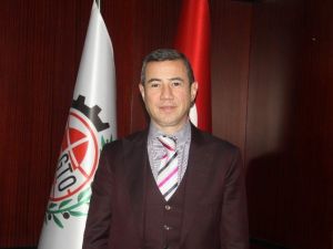 Bartık: En Borçlu İl Gaziantep Algısını Değerlendirdi