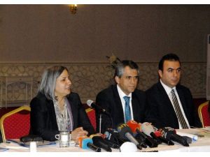 Kışanak’tan Gündeme İlişkin Değerlendirme