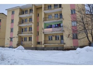 Pülümür’de Güçlendirmesi Yapılmayan Konutlar Vatandaşları Tedirgin Ediyor