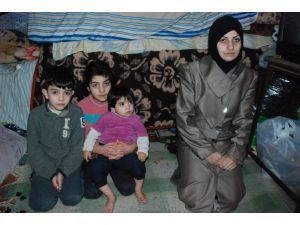 5 Metrekarelik Odada Yaşam Mücadelesi