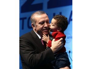 Afad Lojistik Depoları Toplu Açılış Töreni